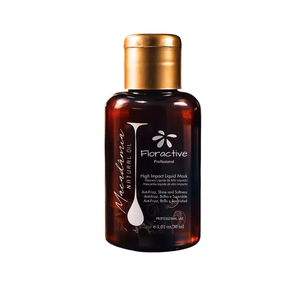 Macadamia Natural Oil 60ml
